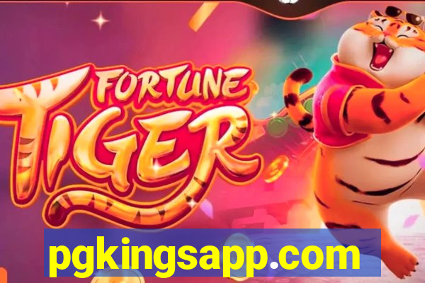 pgkingsapp.com