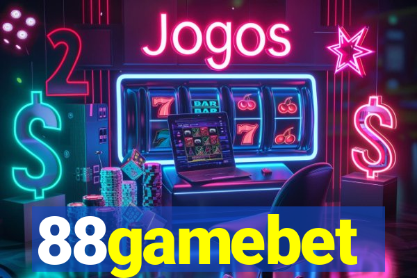 88gamebet