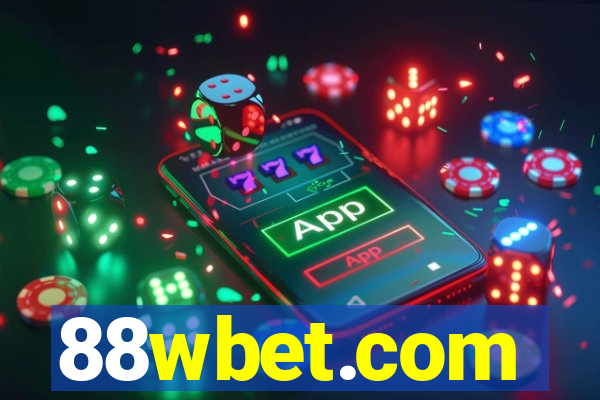 88wbet.com