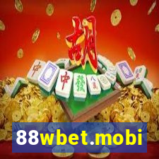 88wbet.mobi