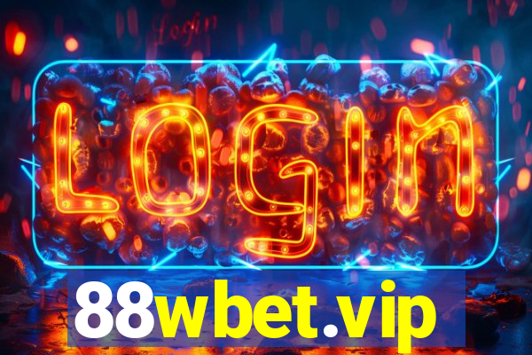 88wbet.vip