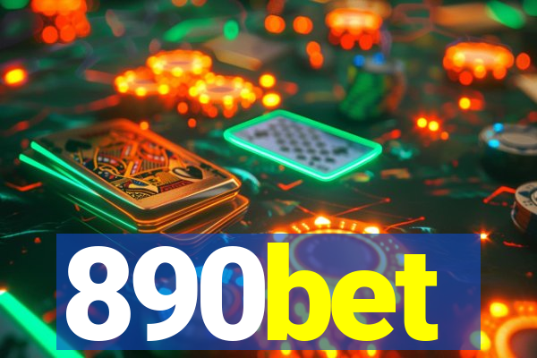 890bet