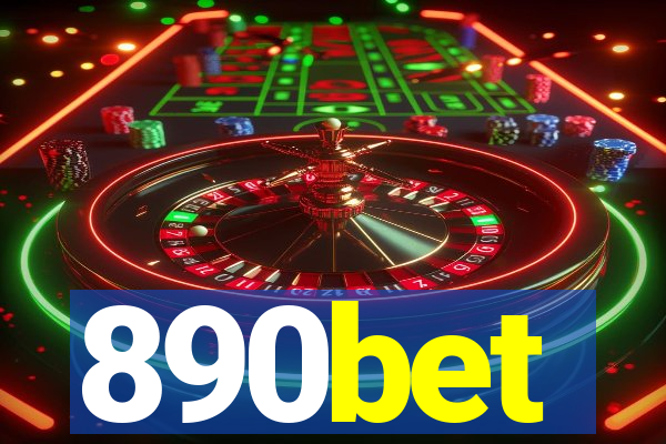 890bet