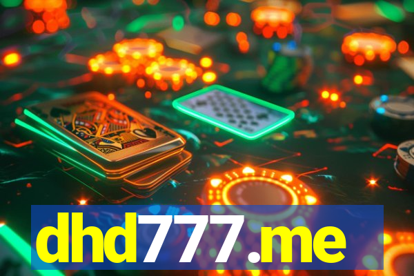 dhd777.me