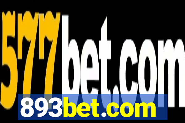 893bet.com