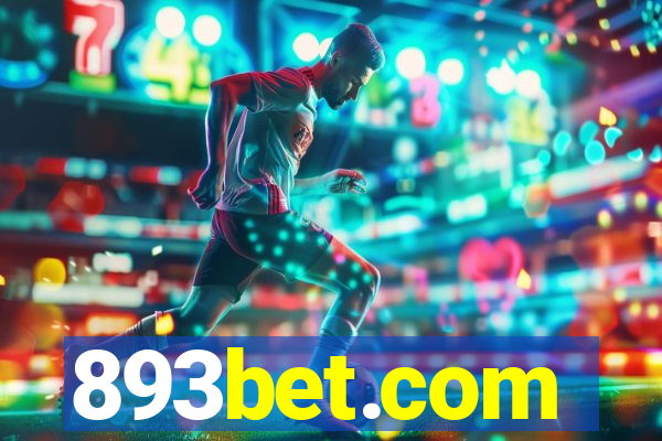 893bet.com