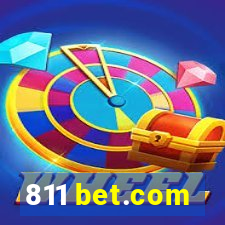 811 bet.com