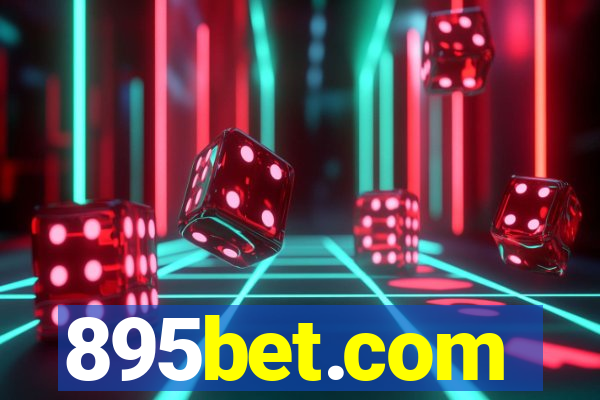 895bet.com