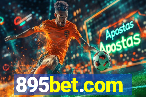 895bet.com