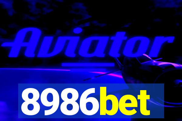 8986bet