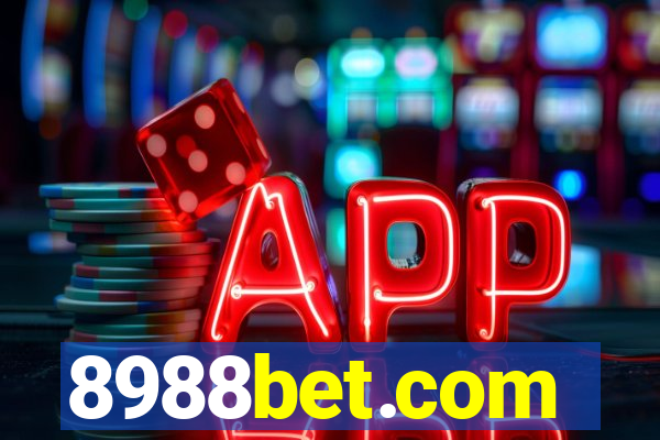 8988bet.com