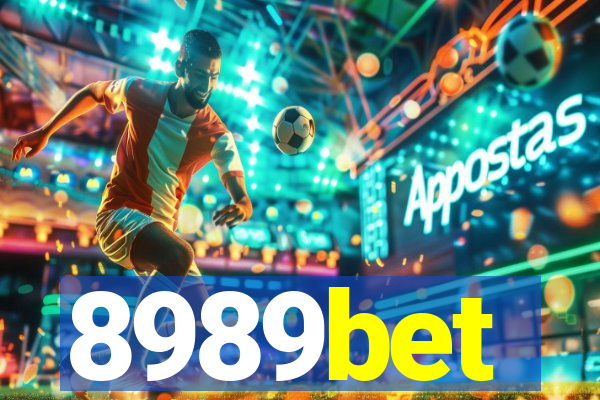 8989bet