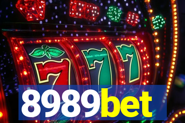 8989bet