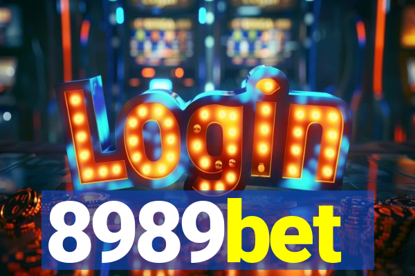 8989bet