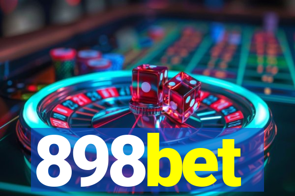 898bet