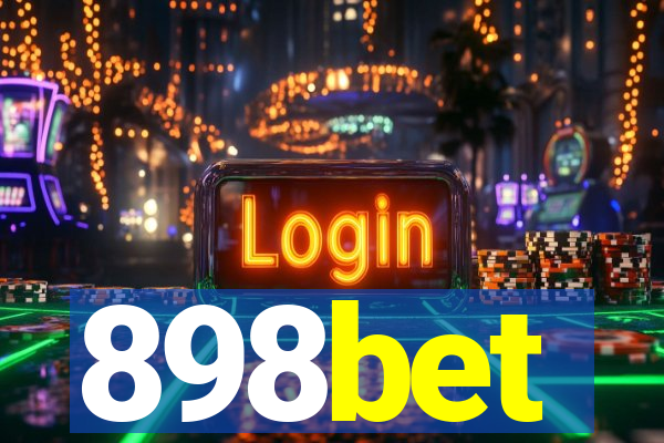 898bet