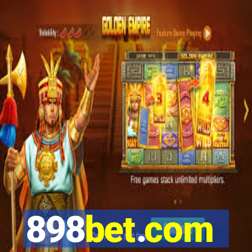 898bet.com