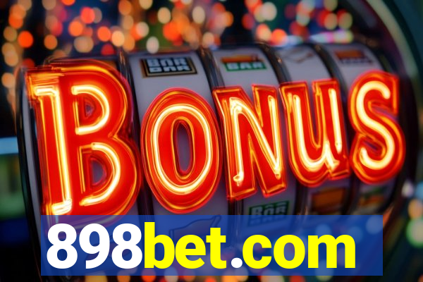 898bet.com