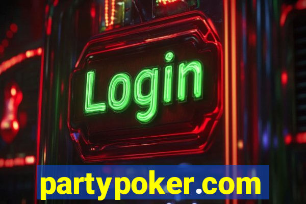 partypoker.com