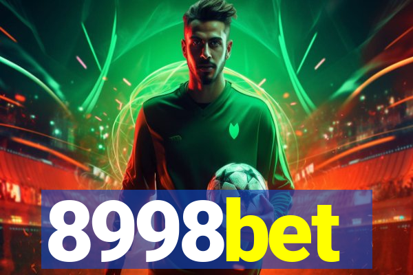 8998bet