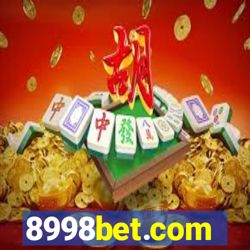 8998bet.com