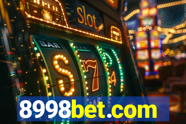 8998bet.com