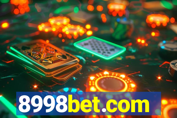 8998bet.com