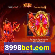 8998bet.com