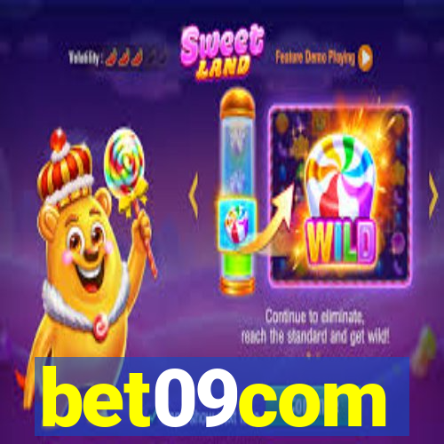 bet09com