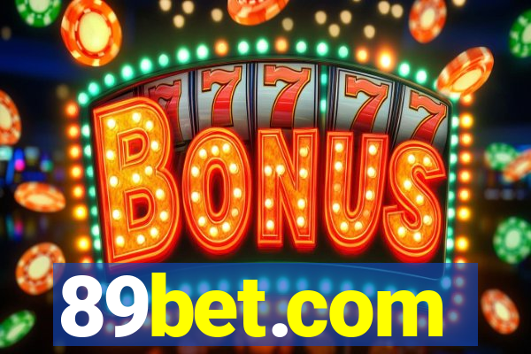 89bet.com