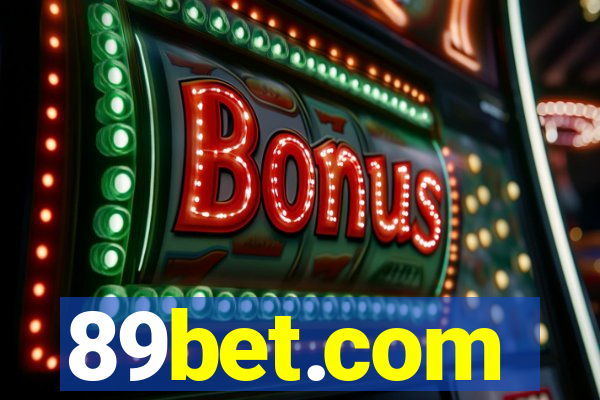 89bet.com