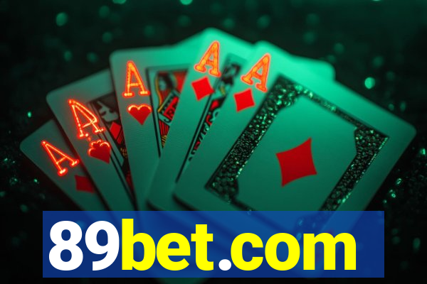 89bet.com