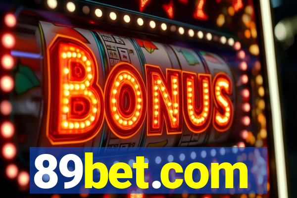 89bet.com