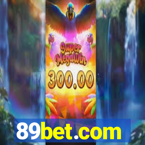 89bet.com