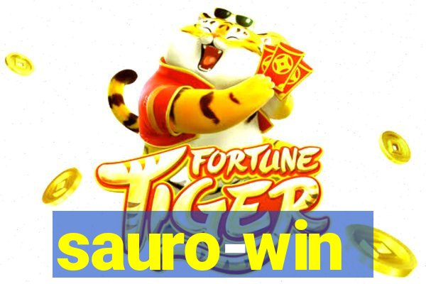 sauro-win