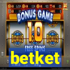 betket