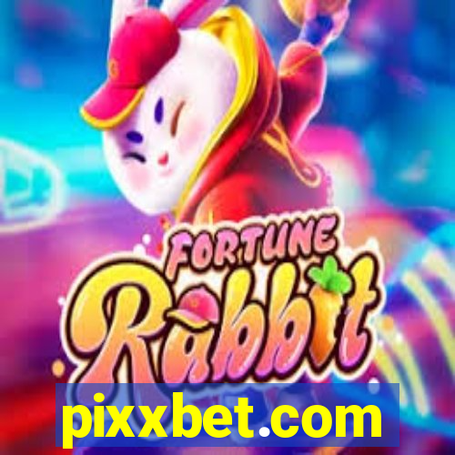 pixxbet.com