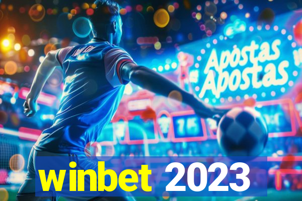 winbet 2023