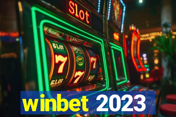 winbet 2023