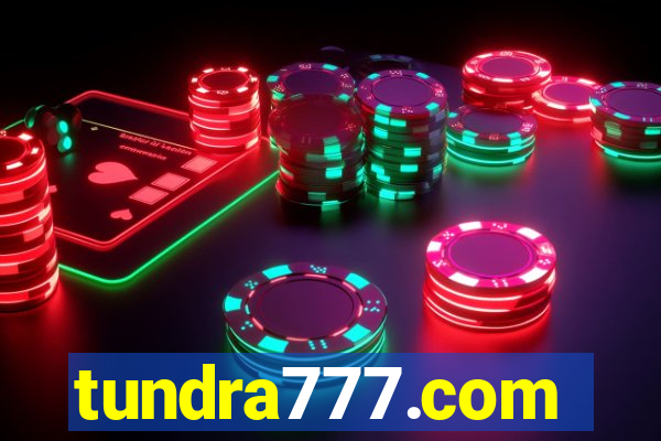 tundra777.com