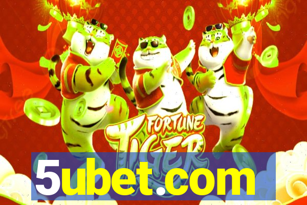 5ubet.com