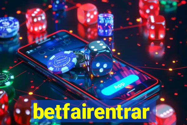 betfairentrar