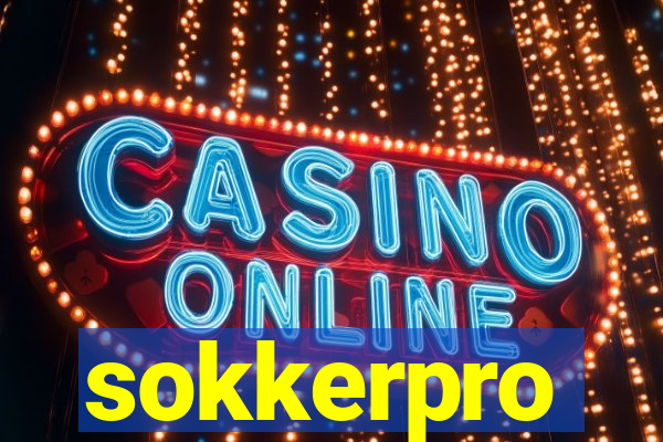 sokkerpro