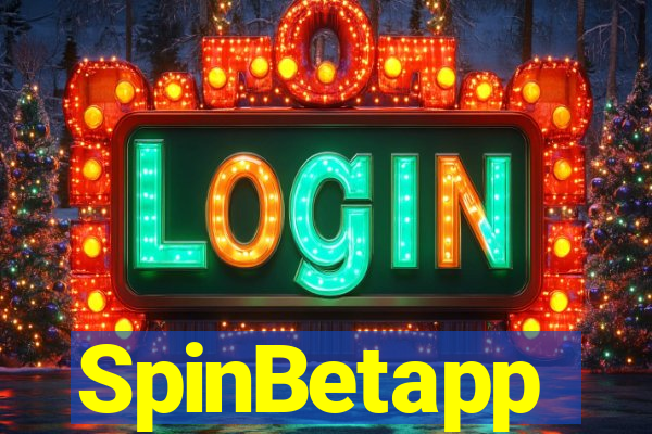 SpinBetapp