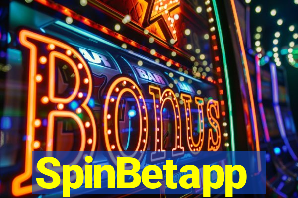 SpinBetapp