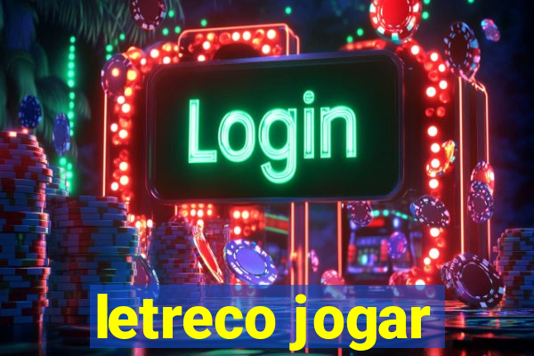 letreco jogar