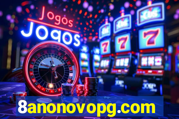 8anonovopg.com