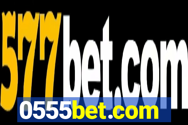 0555bet.com