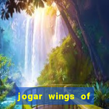 jogar wings of iguazu demo