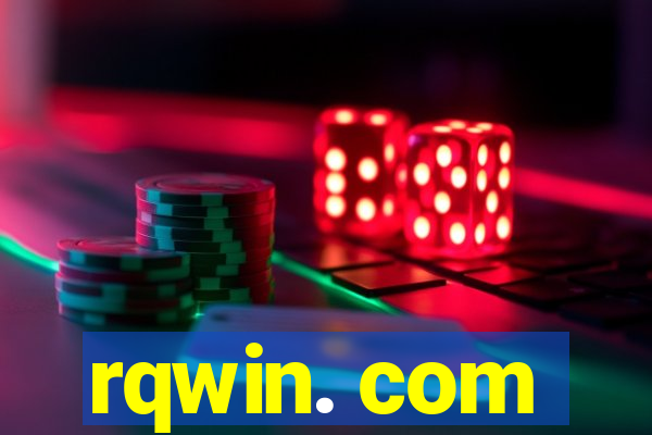 rqwin. com